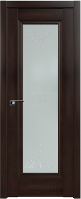 

Дверь межкомнатная ProfilDoors, Классика 2.35X 60x200