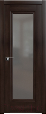 

Дверь межкомнатная ProfilDoors, Классика 2.35X 80x200