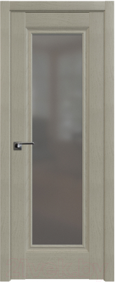 

Дверь межкомнатная ProfilDoors, Классика 2.35X 80x200