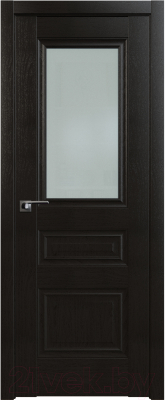 

Дверь межкомнатная ProfilDoors, Классика 2.39X 60x200