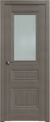 

Дверь межкомнатная ProfilDoors, Классика 2.39X 80x200