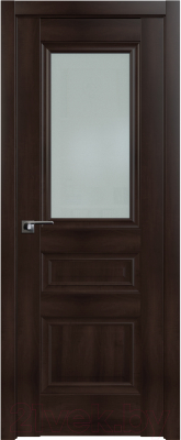 

Дверь межкомнатная ProfilDoors, Классика 2.39X 60x200