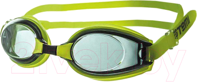 

Очки для плавания Atemi, M403