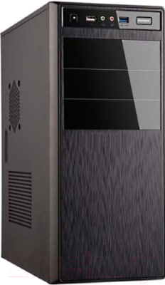 

Системный блок Z-Tech, X4950-8-10-320-D-8001n