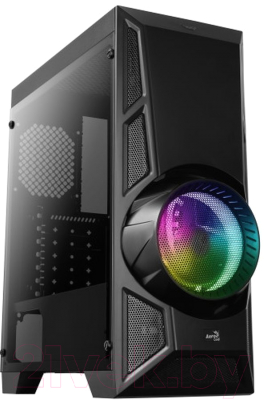 

Игровой системный блок Z-Tech, 5-24G-16-10-320-N-150047n