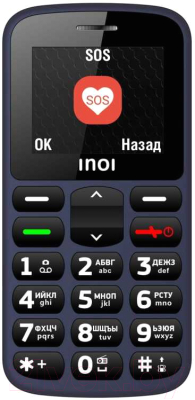 

Мобильный телефон Inoi, 107B