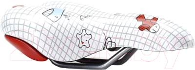 

Сиденье велосипеда Selle, Royal Spyder Design / 8550A85201
