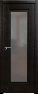 

Дверь межкомнатная ProfilDoors, Классика 2.35X 70x200