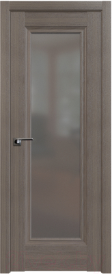 

Дверь межкомнатная ProfilDoors, Классика 2.35X 60x200