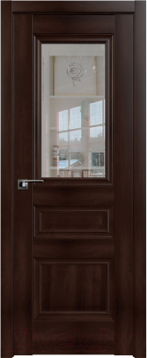 

Дверь межкомнатная ProfilDoors, Классика 2.39X 70x200