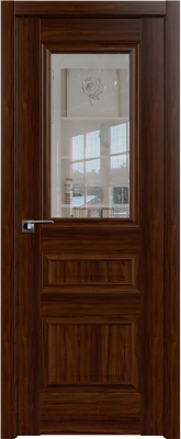 

Дверь межкомнатная ProfilDoors, Классика 2.39X 70x200