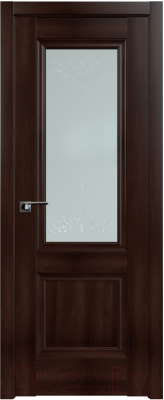 

Дверь межкомнатная ProfilDoors, Классика 2.37X 60x200