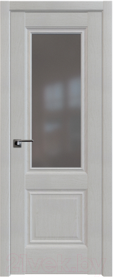 

Дверь межкомнатная ProfilDoors, Классика 2.37X 60x200