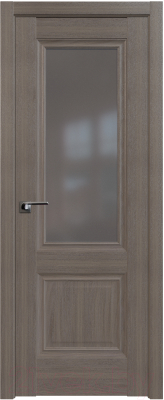 

Дверь межкомнатная ProfilDoors, Классика 2.37X 80x200