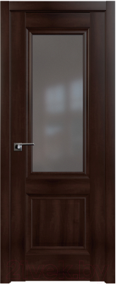 

Дверь межкомнатная ProfilDoors, Классика 2.37X 80x200