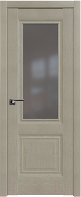 

Дверь межкомнатная ProfilDoors, Классика 2.37X 70x200
