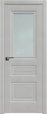 

Дверь межкомнатная ProfilDoors, Классика 2.39X 80x200