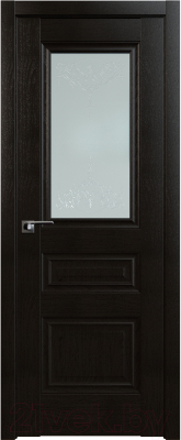 

Дверь межкомнатная ProfilDoors, Классика 2.39X 80x200