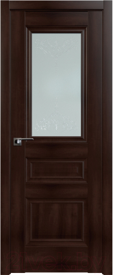 

Дверь межкомнатная ProfilDoors, Классика 2.39X 80x200