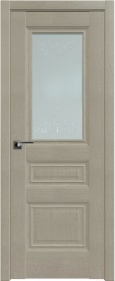 

Дверь межкомнатная ProfilDoors, Классика 2.39X 60x200