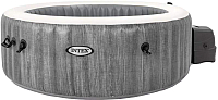 Бассейн-джакузи Intex Greywood Deluxe / 28440 -