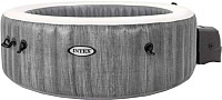 Бассейн-джакузи Intex Greywood Deluxe / 28442 -