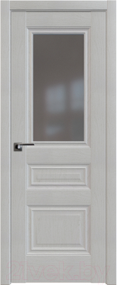 

Дверь межкомнатная ProfilDoors, Классика 2.39X 80x200