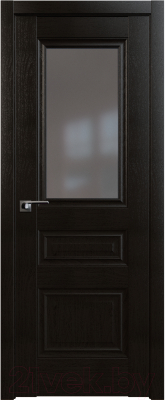

Дверь межкомнатная ProfilDoors, Классика 2.39X 60x200