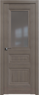 

Дверь межкомнатная ProfilDoors, Классика 2.39X 70x200