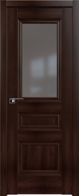 

Дверь межкомнатная ProfilDoors, Классика 2.39X 60x200