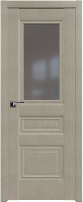 

Дверь межкомнатная ProfilDoors, Классика 2.39X 80x200