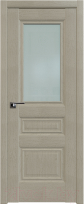 

Дверь межкомнатная ProfilDoors, Классика 2.39X 60x200