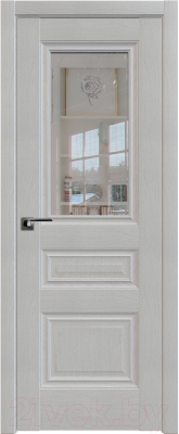 

Дверь межкомнатная ProfilDoors, Классика 2.39X 60x200