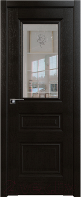

Дверь межкомнатная ProfilDoors, Классика 2.39X 60x200