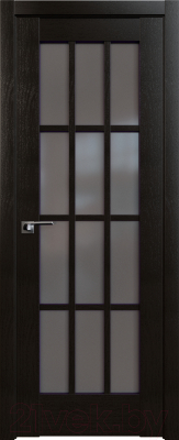 

Дверь межкомнатная ProfilDoors, Классика 102X 70x200