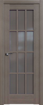 

Дверь межкомнатная ProfilDoors, Классика 102X 80x200