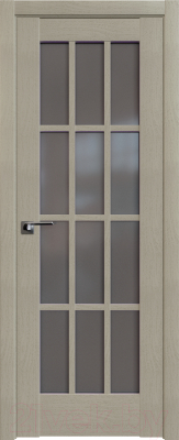 

Дверь межкомнатная ProfilDoors, Классика 102X 80x200