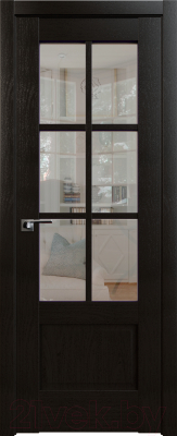 

Дверь межкомнатная ProfilDoors, Классика 103X 80x200