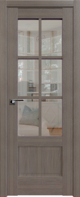 

Дверь межкомнатная ProfilDoors, Классика 103X 60x200