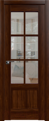 

Дверь межкомнатная ProfilDoors, Классика 103X 80x200