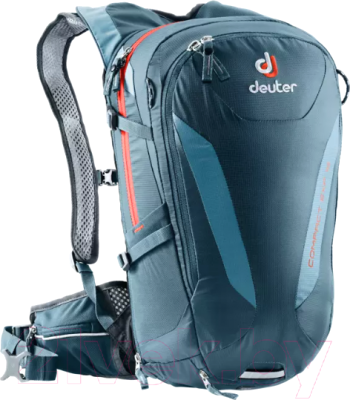 

Рюкзак спортивный Deuter, Compact EXP 16 / 3200315 3386