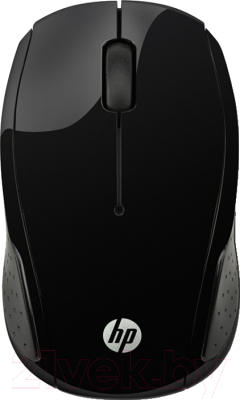 

Мышь HP, Wireless Mouse 220 (3FV66AA)