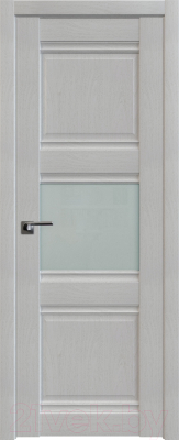 

Дверь межкомнатная ProfilDoors, Классика 5X 60x200
