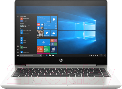 

Ноутбук HP, ProBook 445R G6 (9CB52ES)