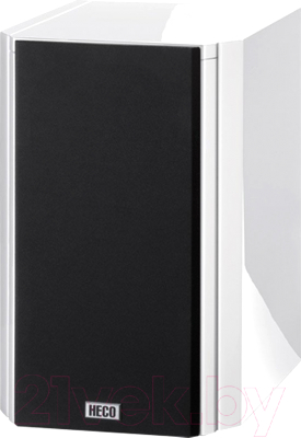 

Элемент акустической системы Heco, Белый, Aleva GT 202 Piano White