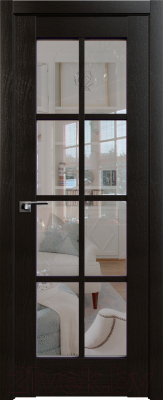 

Дверь межкомнатная ProfilDoors, Классика 101X 60x200