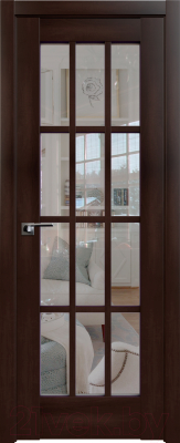 

Дверь межкомнатная ProfilDoors, Классика 102X 80x200