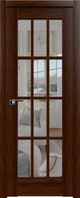 

Дверь межкомнатная ProfilDoors, Классика 102X 70x200