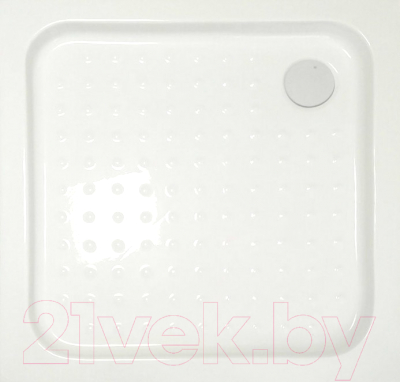 

Душевой поддон Adema, Glass Line Vierkant