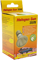Лампа-обогреватель для террариума Lucky Reptile Halogen Sun Spot / HS-35 -